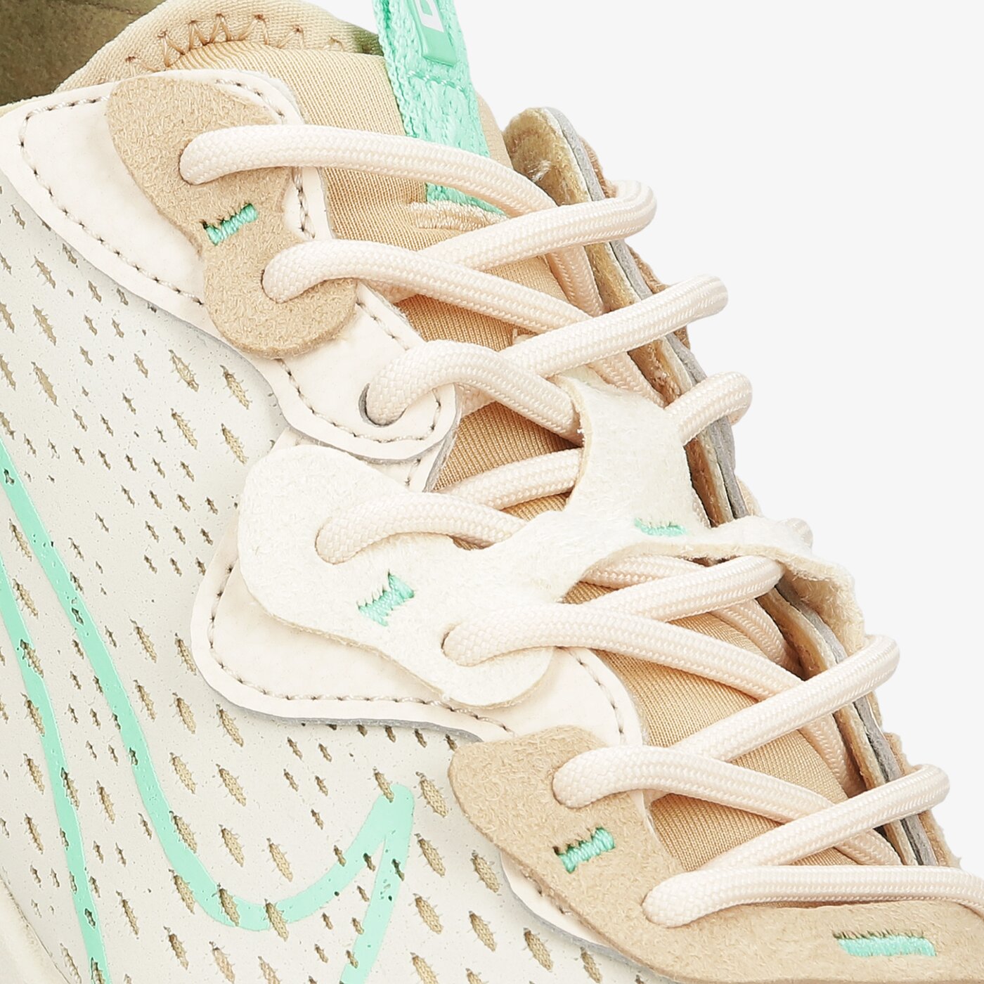 Дамски маратонки NIKE REACT VISION  ci7523-201 цвят многоцветен