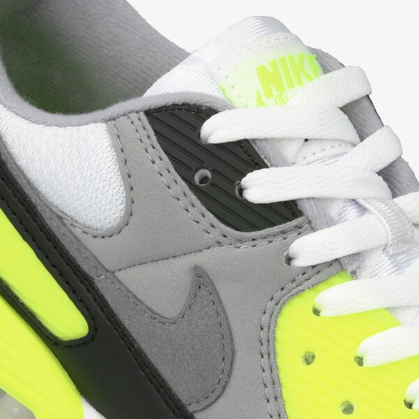 Мъжки маратонки NIKE AIR MAX 90 cd0881-103 цвят сив