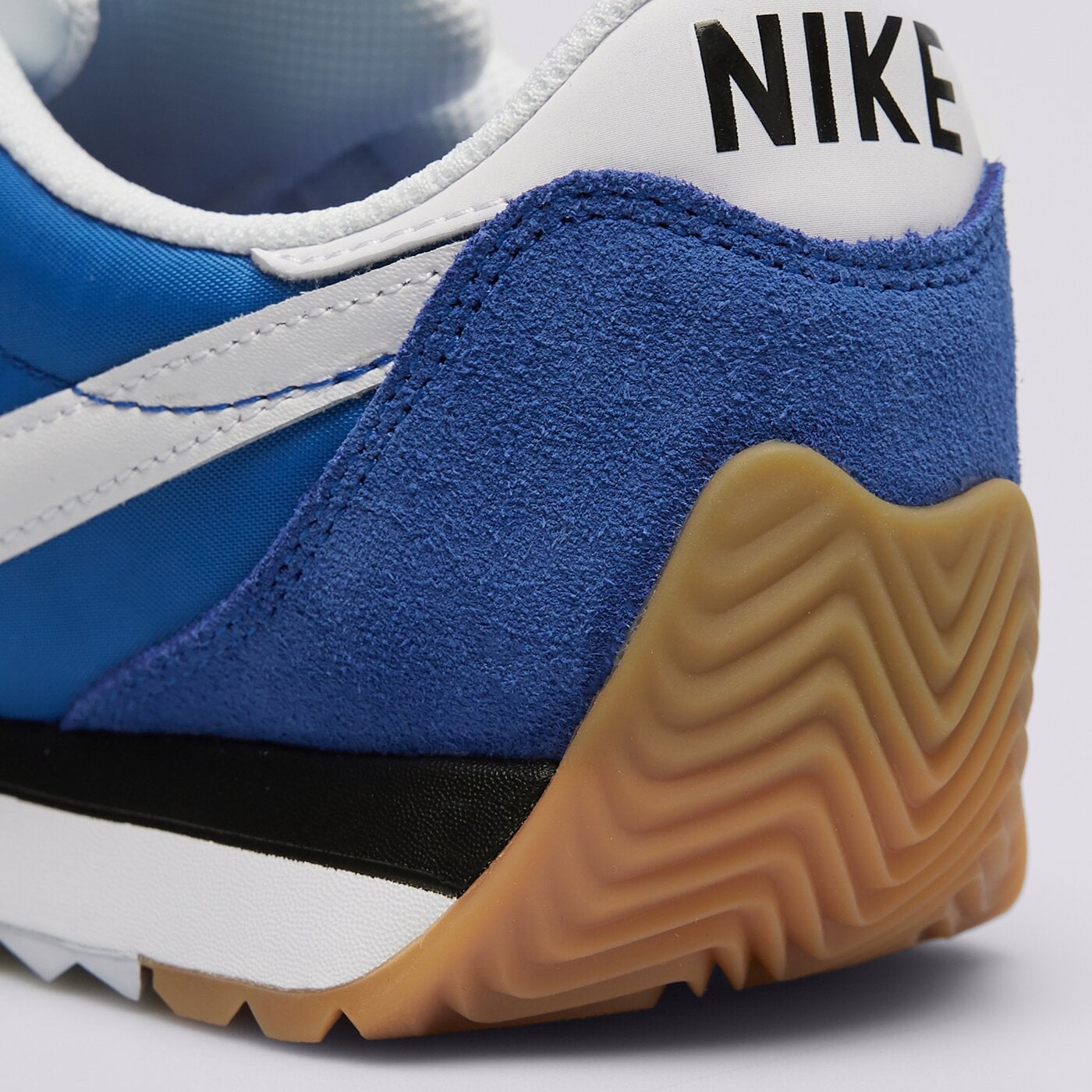 Дамски маратонки NIKE W PACIFIC hm4771-401 цвят син