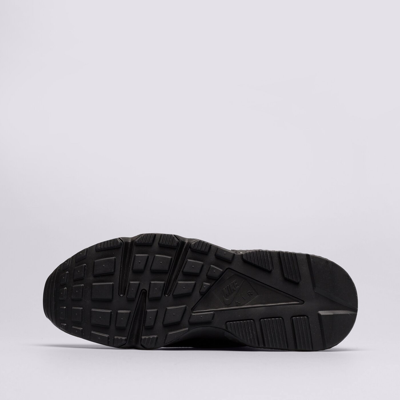 Мъжки маратонки NIKE AIR HUARACHE WT  dz4499-001 цвят черен