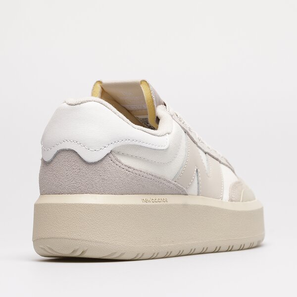Дамски маратонки NEW BALANCE CT302  ct302pc цвят бежов