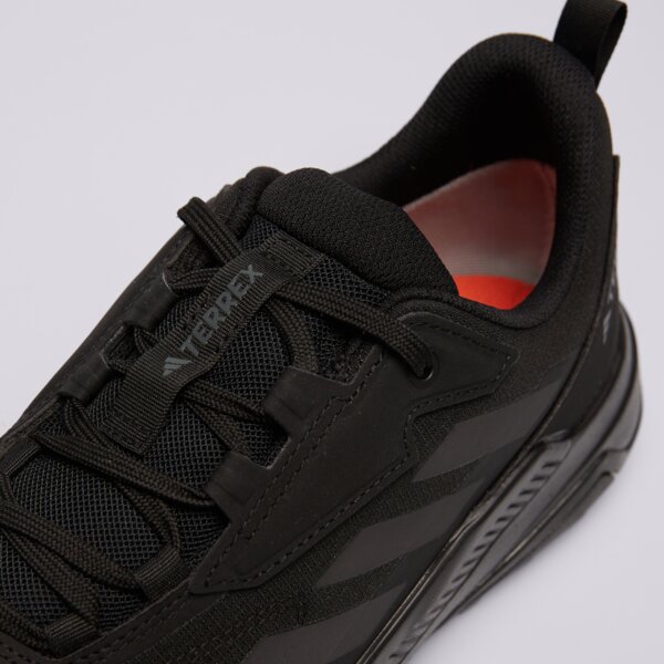 Мъжки туристически обувки ADIDAS TERREX ANYLANDER R.RDY id0901 цвят черен