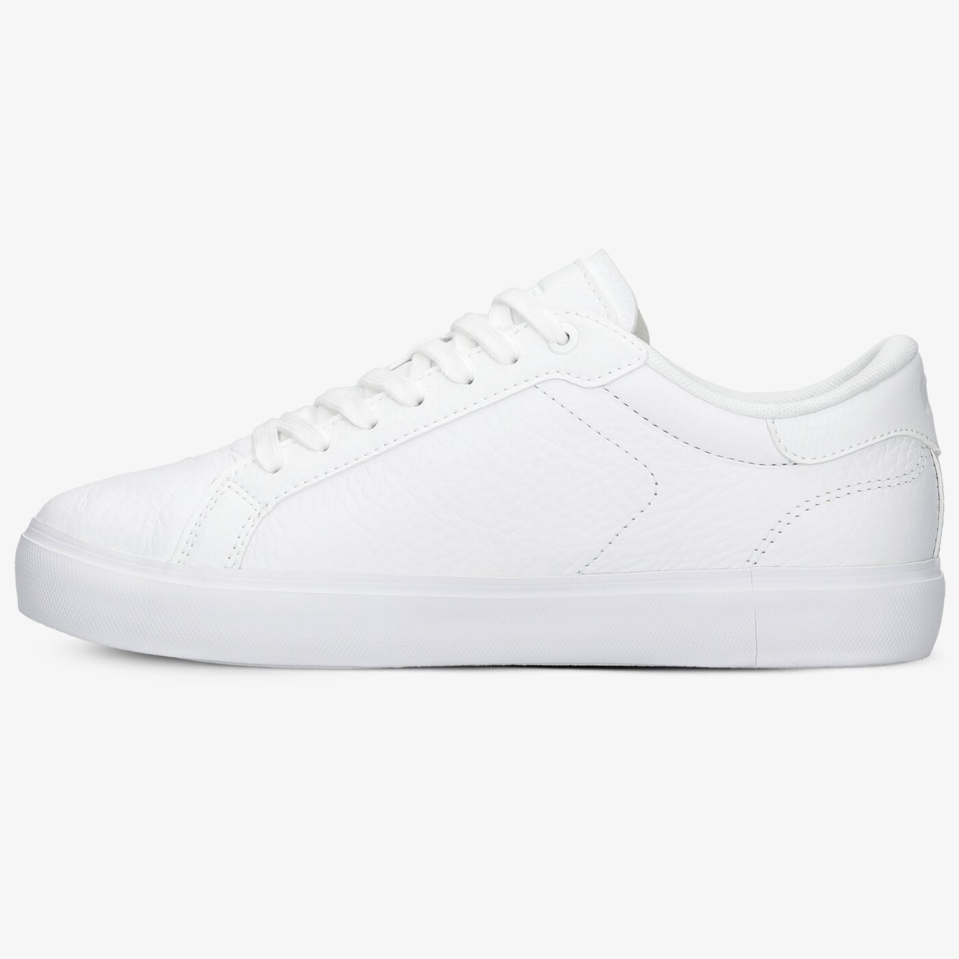 Дамски маратонки LACOSTE POWERCOURT 0721 2 SFA 741sfa004821g цвят бял