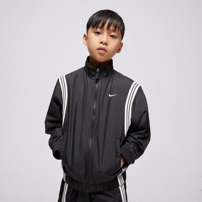 NIKE ЯКЕ K NK RPL CROSSOVER JKT SR BOY