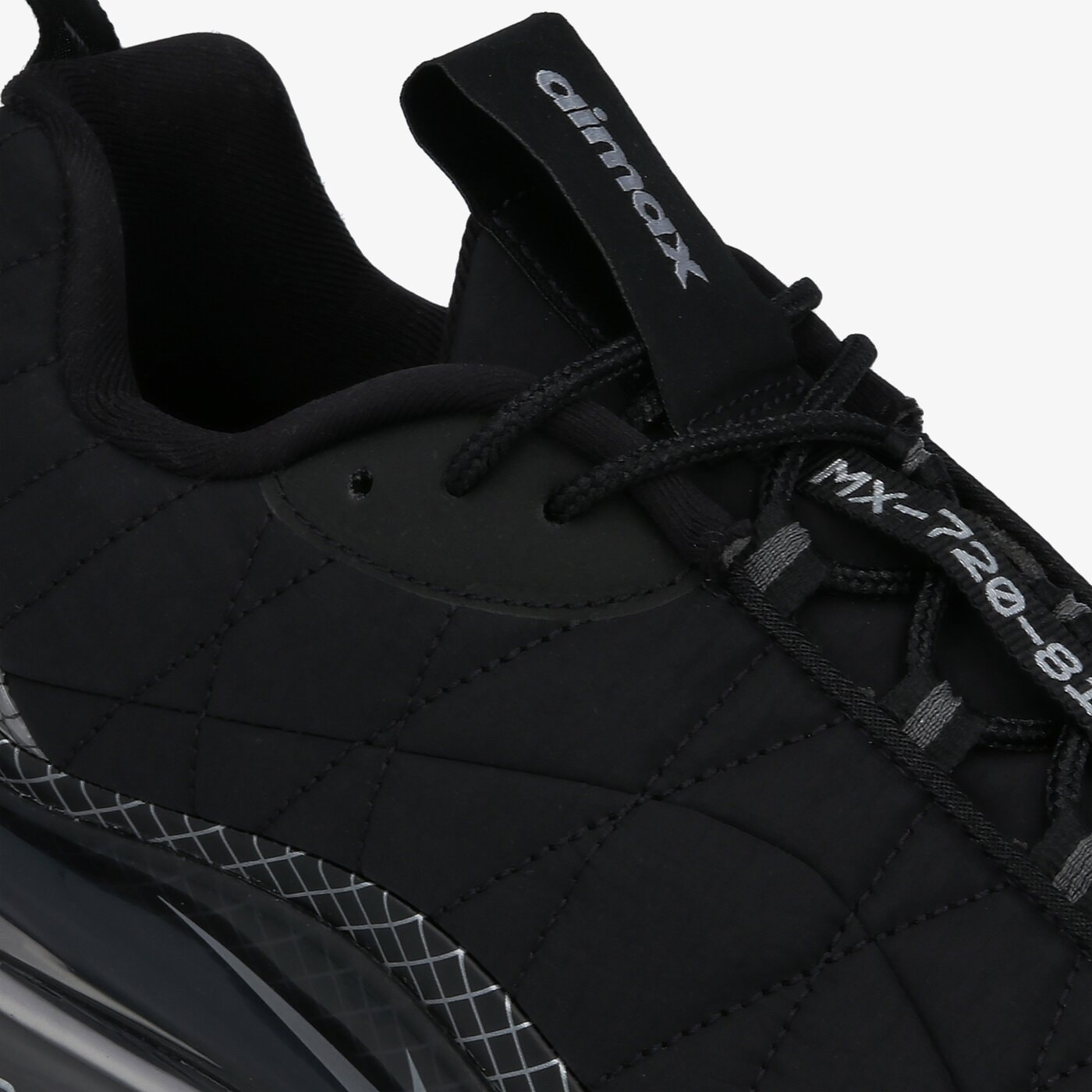 Мъжки маратонки NIKE MX-720-818 ci3871-001 цвят черен