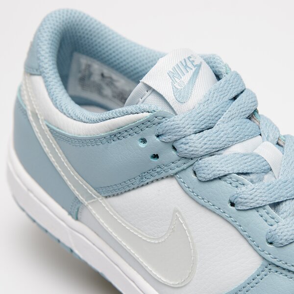 Детски маратонки NIKE DUNK LOW dh9756-401 цвят син