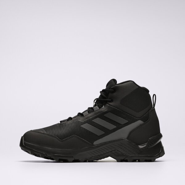 Мъжки зимни обувки ADIDAS TERREX EASTRAIL 2 MID R.RDY hp8600 цвят черен
