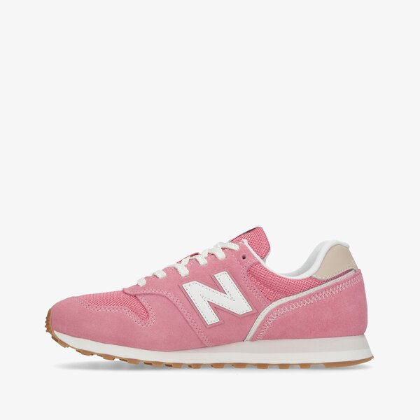 Дамски маратонки NEW BALANCE 373  wl373sp2 цвят розов