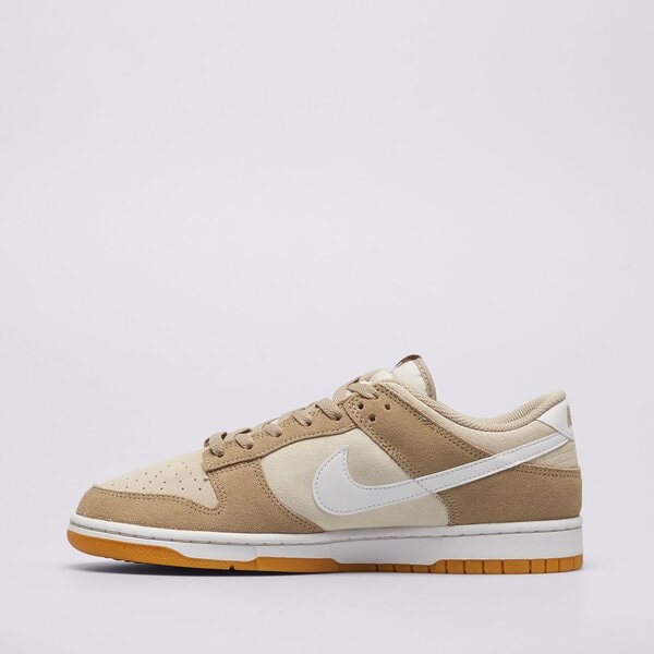 Мъжки маратонки NIKE DUNK LOW RETRO SE  hq1931-100 цвят бежов