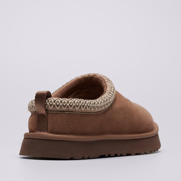 Детски зимни обувки UGG K TAZZ 1143776k-ryk цвят кафяв