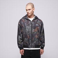 ADIDAS  СУИТЧЪР СЪС ЗАКОПЧАВАНЕ CAMO FZ