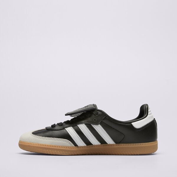 Дамски маратонки ADIDAS SAMBA LT W ig2010 цвят черен