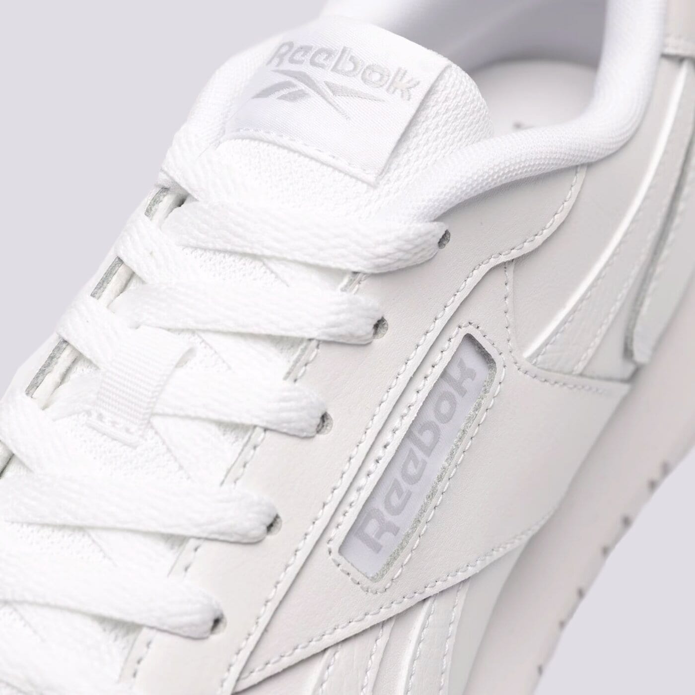 Мъжки маратонки REEBOK GLIDE 100010027 цвят бял