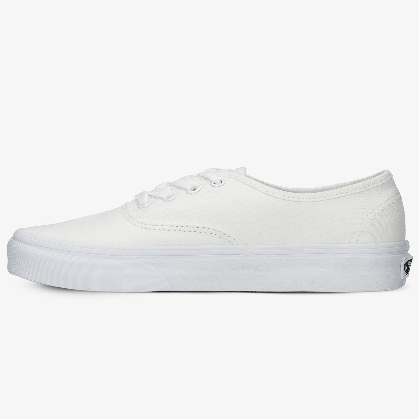 Дамски маратонки VANS AUTHENTIC  vn000ee3w001 цвят бял