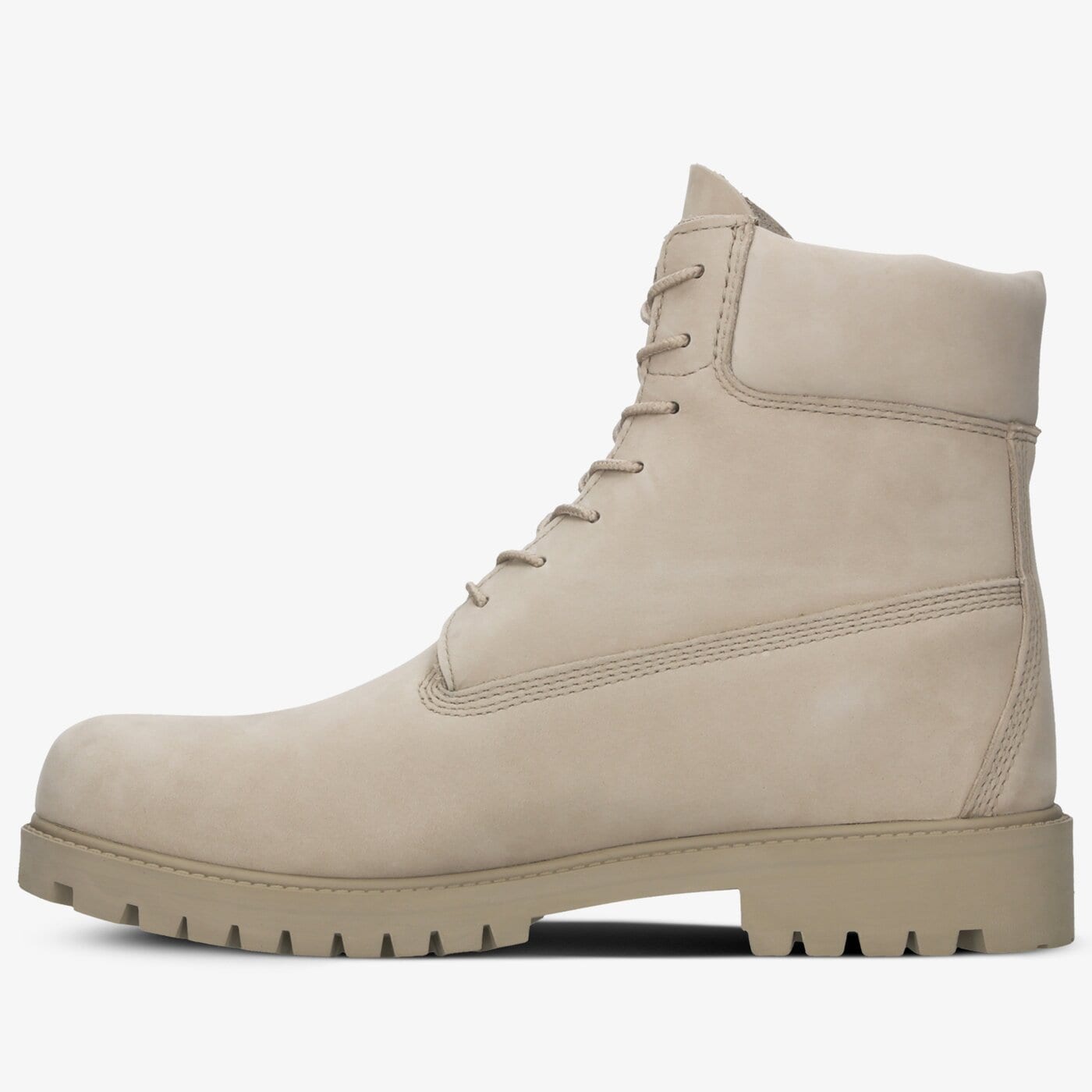 Мъжки боти TIMBERLAND 6 PREM RUBBER CUP BOOT  tb0a2bxsk511 цвят сив
