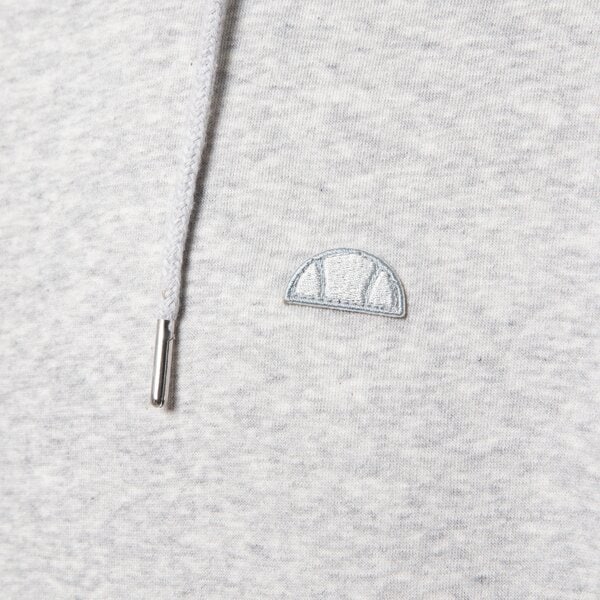 Мъжки суичър ELLESSE СУИТЧЪР С КАЧУЛКА VARON OH HOODY LGREY MRL smg22037131 цвят сив