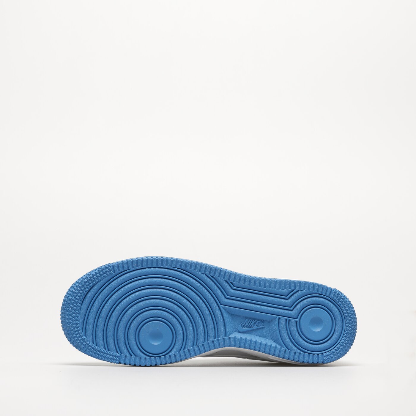 Детски маратонки NIKE AIR FORCE 1 BG dv1331-101 цвят бял