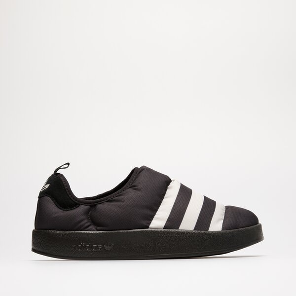 Мъжки маратонки ADIDAS PUFFYLETTE gy4559 цвят черен