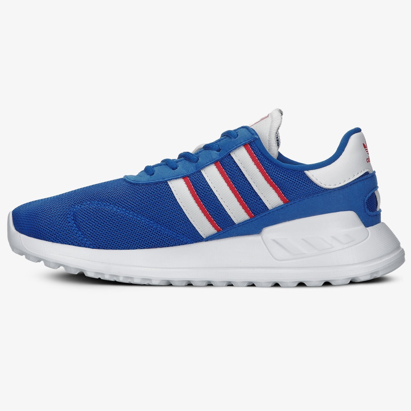 Детски маратонки ADIDAS LA TRAINER LITE C fw0585 цвят син