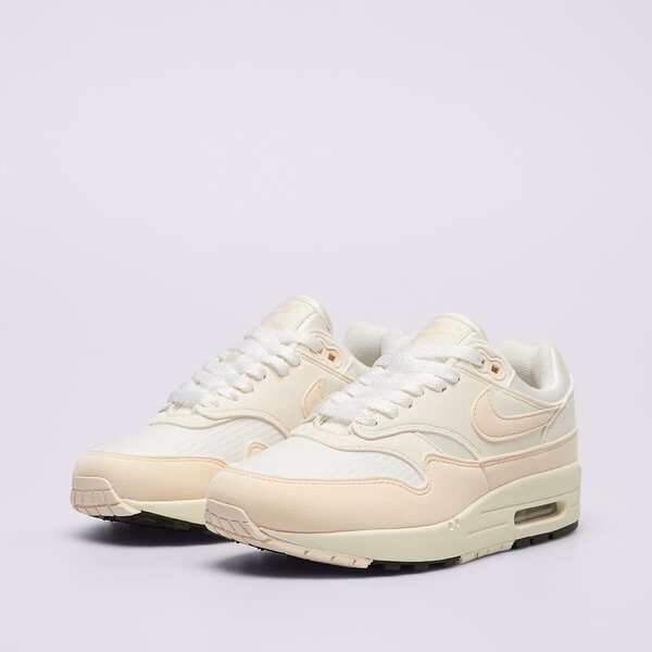 Дамски маратонки NIKE AIR MAX 1 dz2628-111 цвят бежов