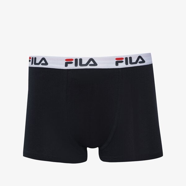 Мъжки боксерки FILA БОКСЕРКИ TRUNK URBAN 2PACK NAVY fu5016/2-321 цвят тъмносин