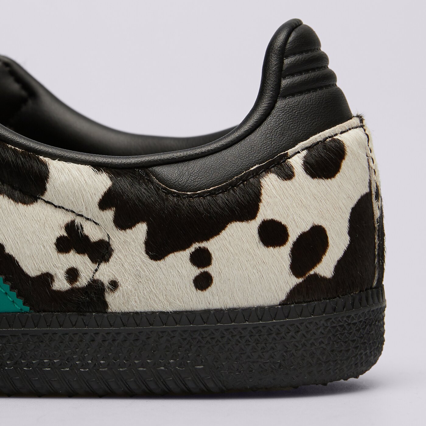 Дамски маратонки ADIDAS SAMBA LT W js3930 цвят многоцветен