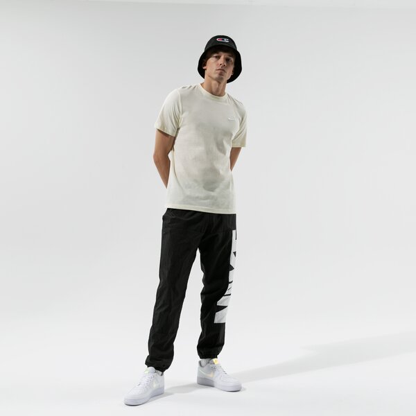 Мъжка тениска NIKE ТЕНИСКА SPORTSWEAR CLUB ar4997-113 цвят жълт
