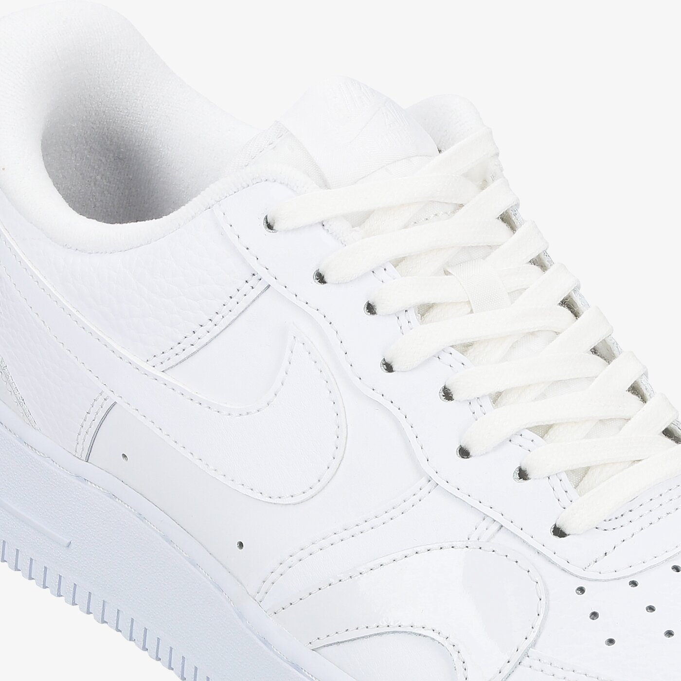 Мъжки маратонки NIKE AIR FORCE 1 '07 LV8 ck7214-100 цвят бял