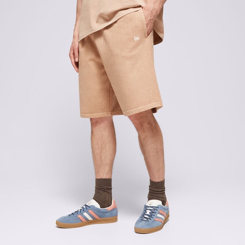 NEW ERA ШОРТИ NE WASHED SHORTS NONE