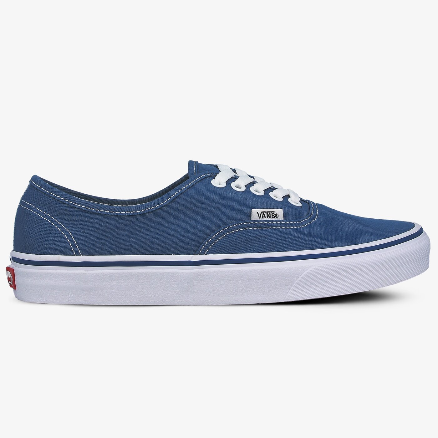 Мъжки маратонки VANS AUTHENTIC  vn000ee3nvy1 цвят тъмносин