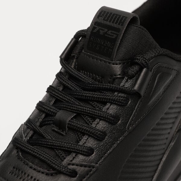 Мъжки маратонки PUMA RS 3.0 39261102 цвят черен