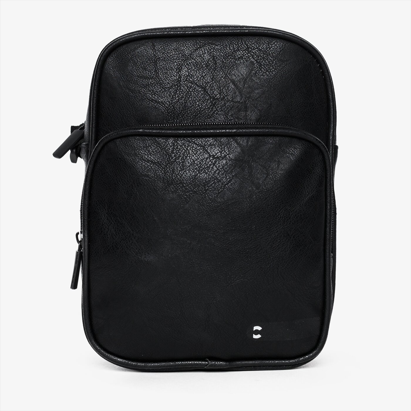 Мъжки сак CONFRONT ЧАНТА LABEO cf19tom51001 цвят черен