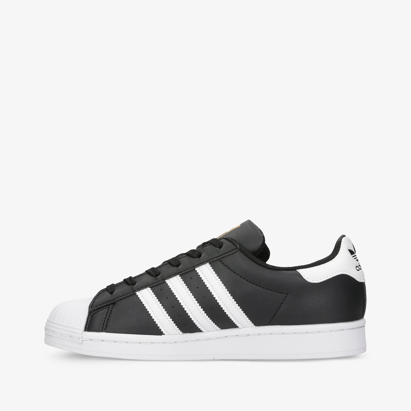 Дамски маратонки ADIDAS SUPERSTAR VEGAN fw2296 цвят черен
