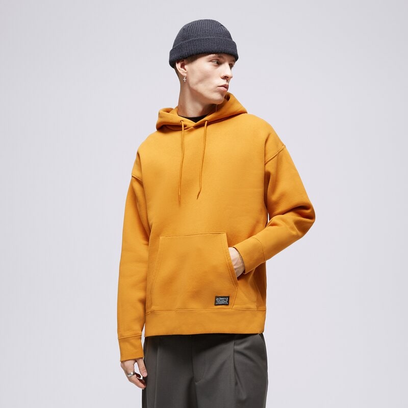 LEVI'S СУИТЧЪР С КАЧУЛКА SKATE