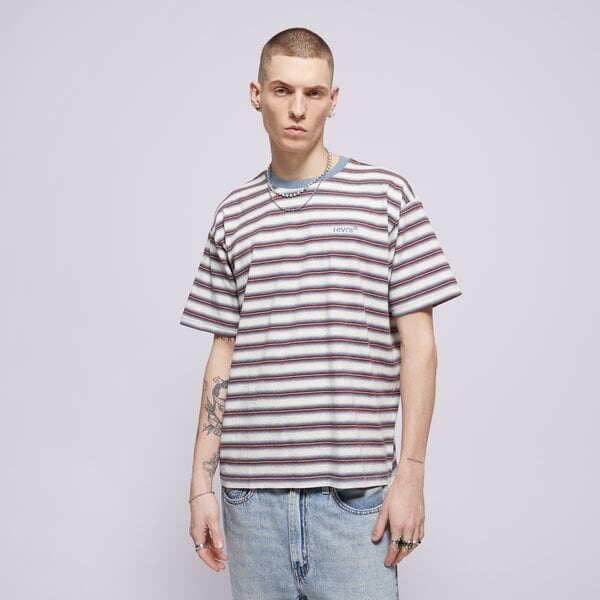 Мъжка тениска LEVI'S ТЕНИСКА RED TAB VINTAGE TEE MULTI-COLOR a0637-0138 цвят многоцветен