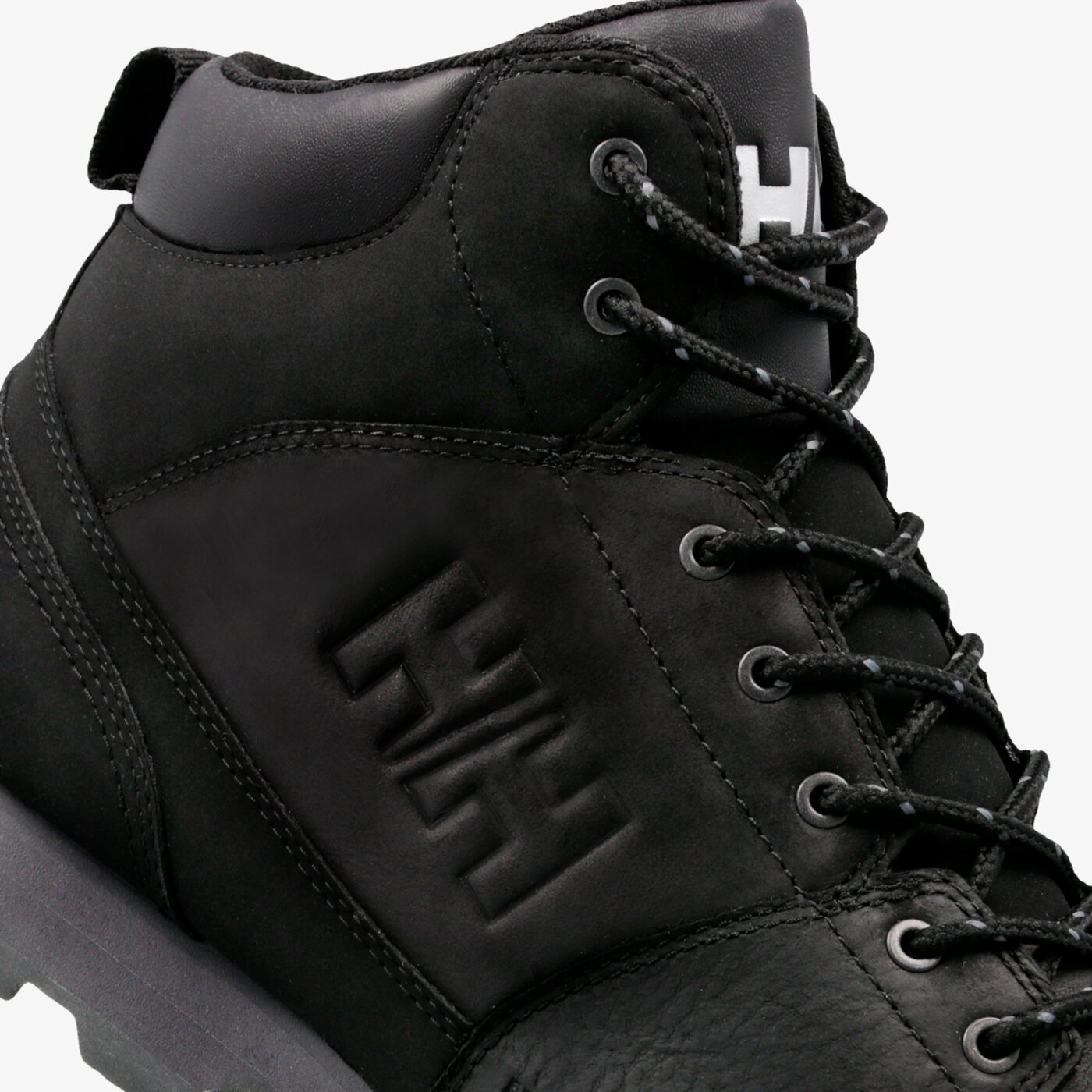 Мъжки зимни обувки HELLY HANSEN TSUGA 11454991 цвят черен