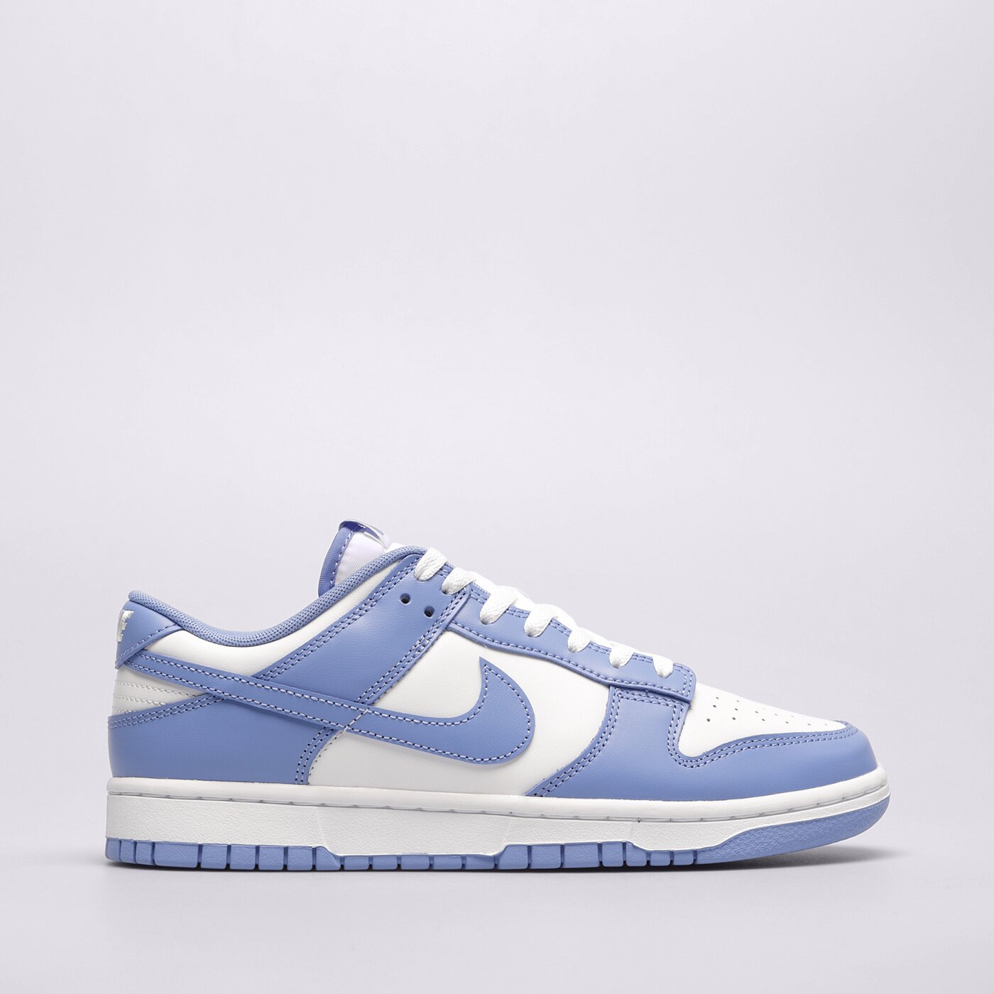 Мъжки маратонки NIKE DUNK LOW RETRO dv0833-400 цвят бял