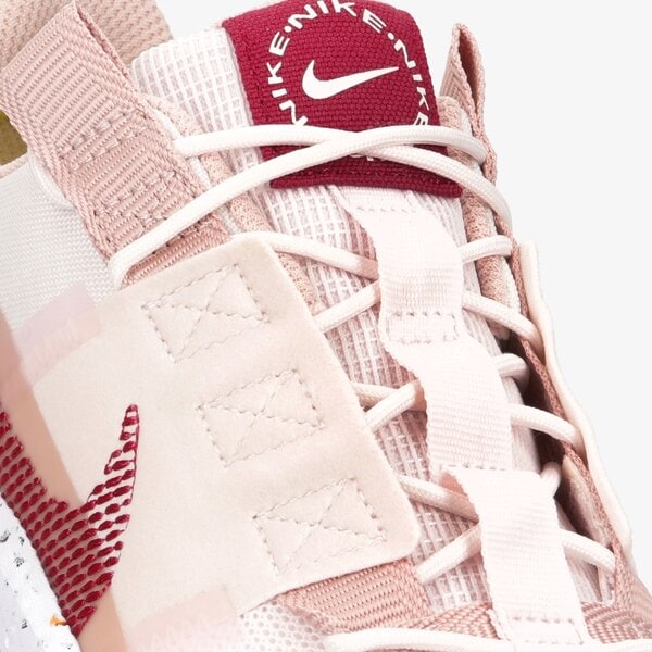 Дамски маратонки NIKE CRATER IMPACT cw2386-600 цвят розов