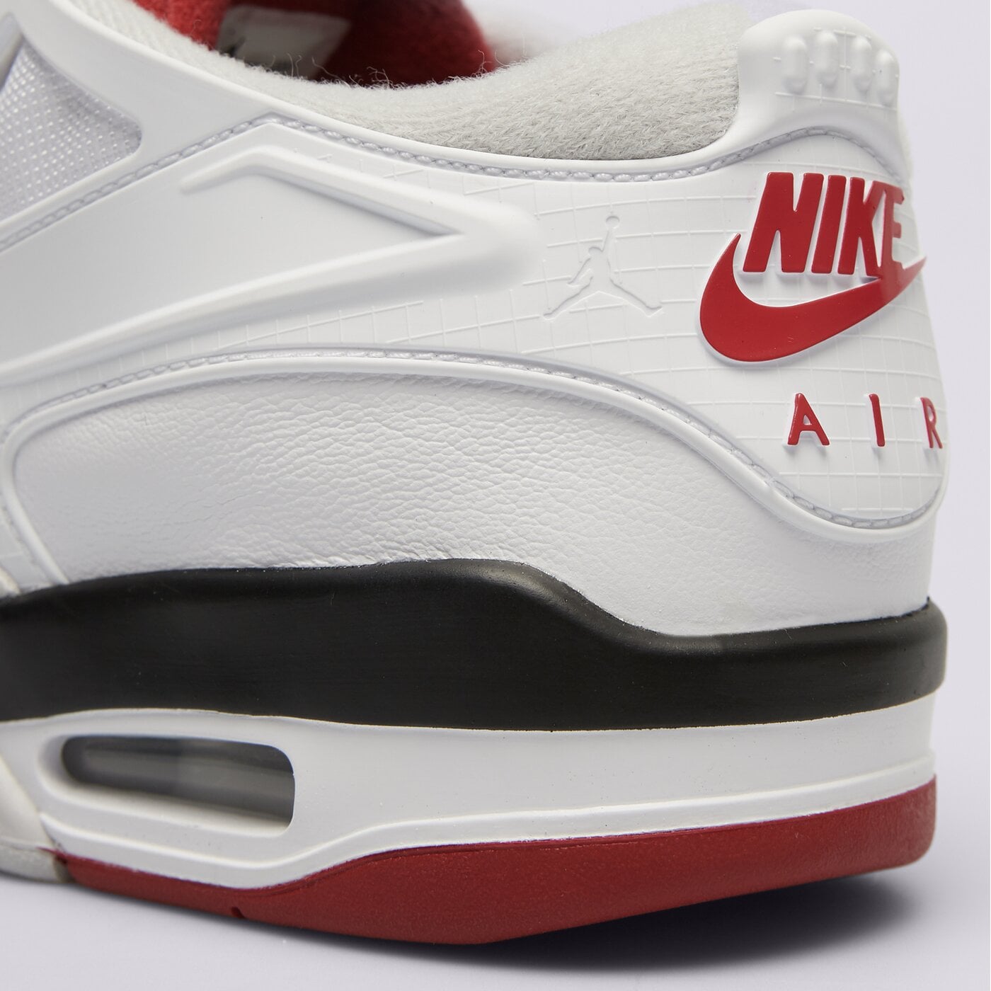 Детски маратонки JORDAN 4 RM  fq7938-102 цвят бял