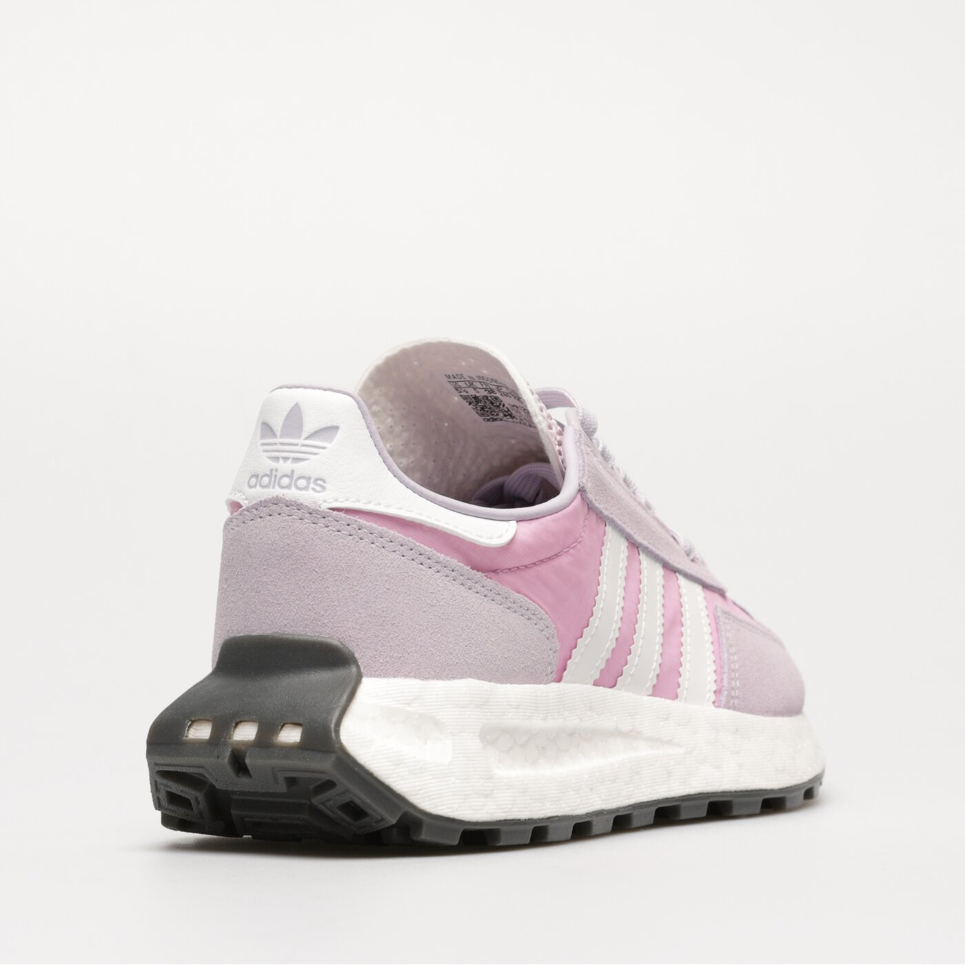 Детски маратонки ADIDAS RETROPY E5 J hq1531 цвят виолетов