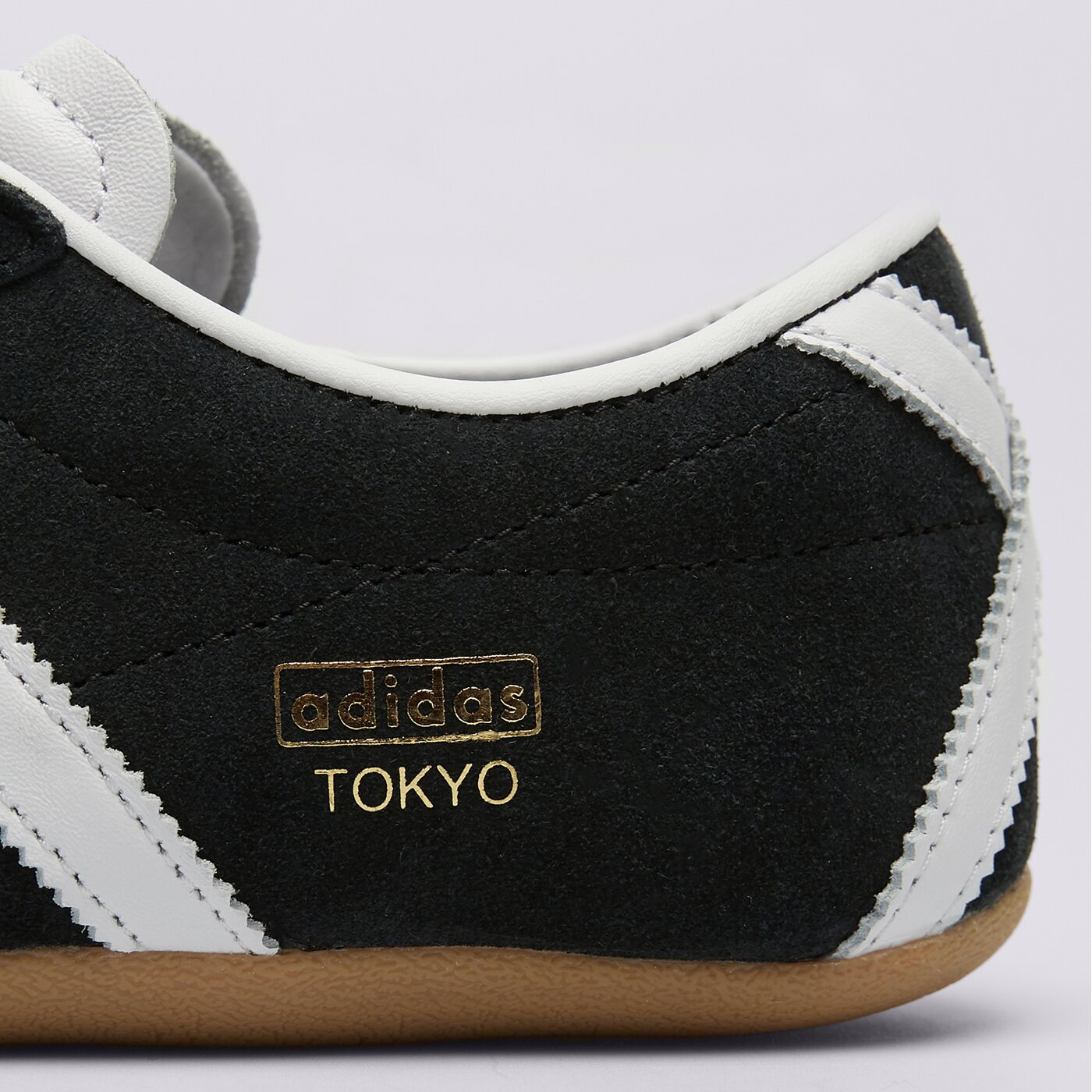 Дамски маратонки ADIDAS TOKYO W ji0183 цвят черен