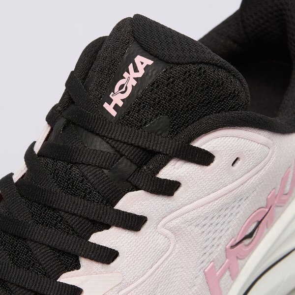 Дамски маратонки HOKA CLIFTON 10 1162031ctns цвят розов