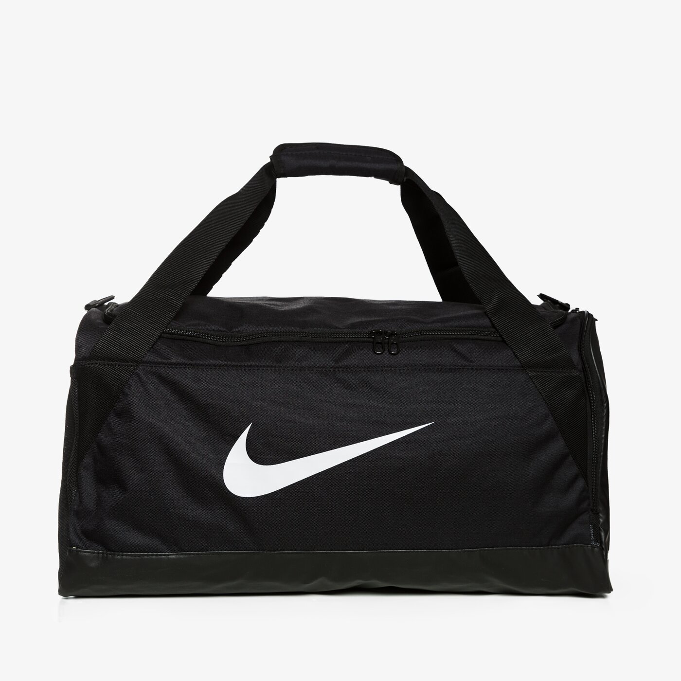 Дамски сак NIKE ЧАНТА NK BRSLA M ba5334-010 цвят черен