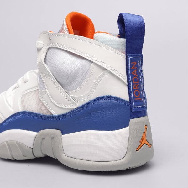 Мъжки маратонки JORDAN JUMPMAN TWO TREY  do1925-148 цвят бял