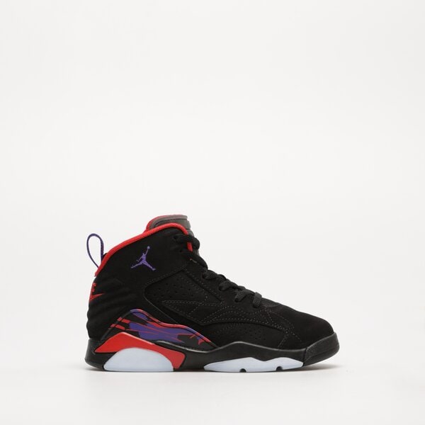 Детски маратонки JORDAN JUMPMAN 3-PEAT  dz5578-006 цвят черен