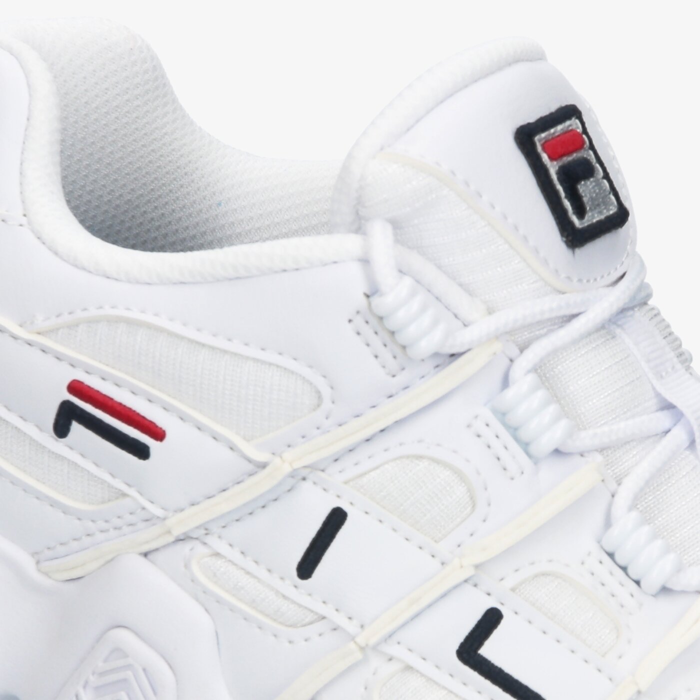 Дамски маратонки FILA UPROOT WMN 10108551fg цвят бял