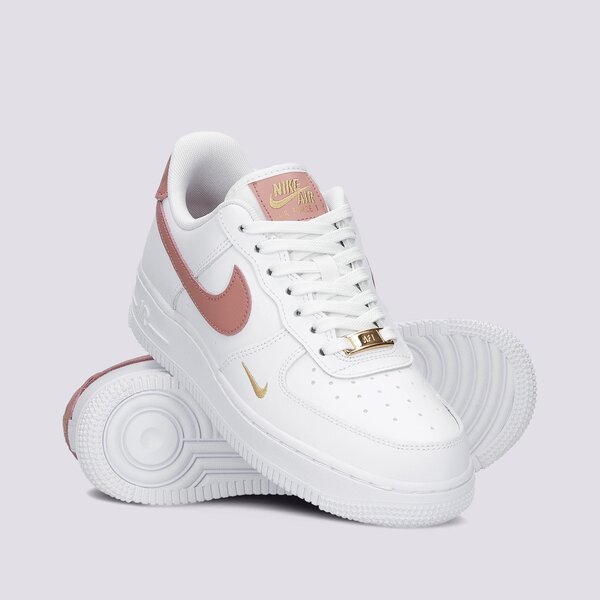 Дамски маратонки NIKE WMNS AIR FORCE 1 '07 ESS cz0270-103 цвят многоцветен