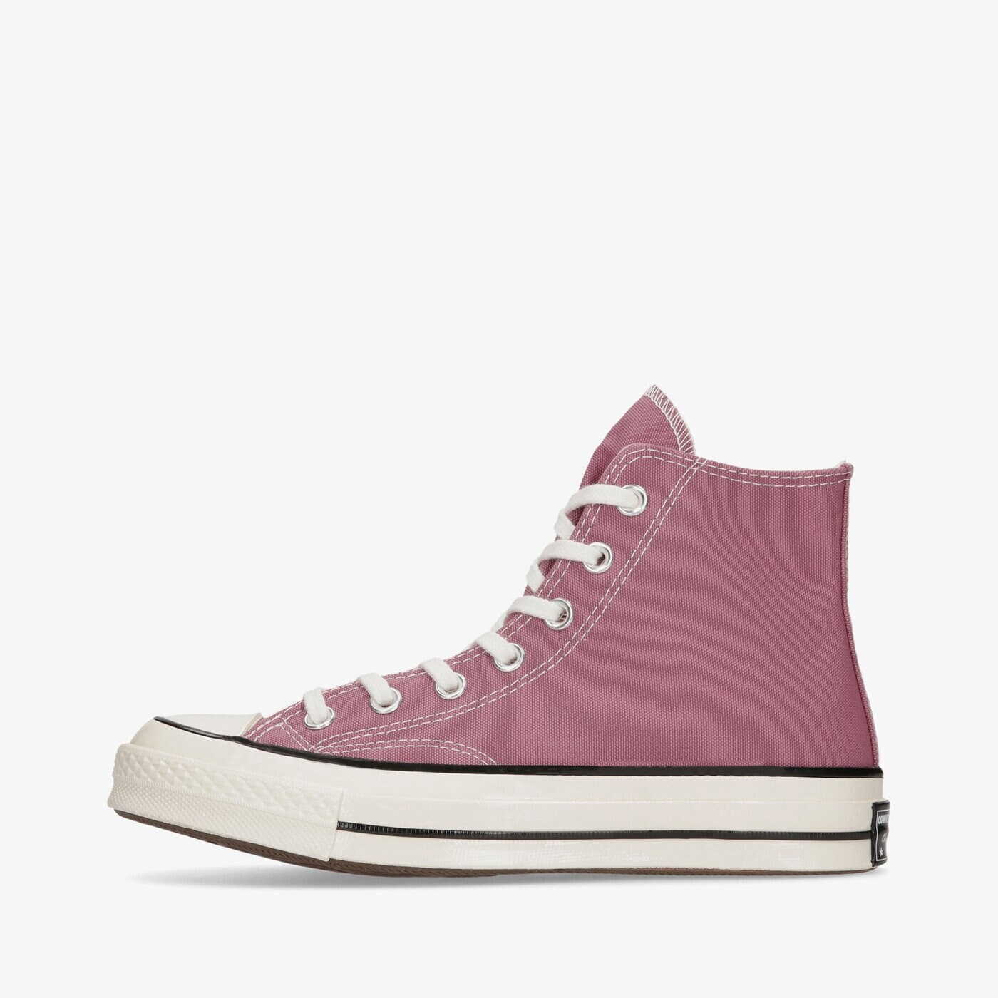 Дамски маратонки CONVERSE CHUCK 70 172683c цвят розов