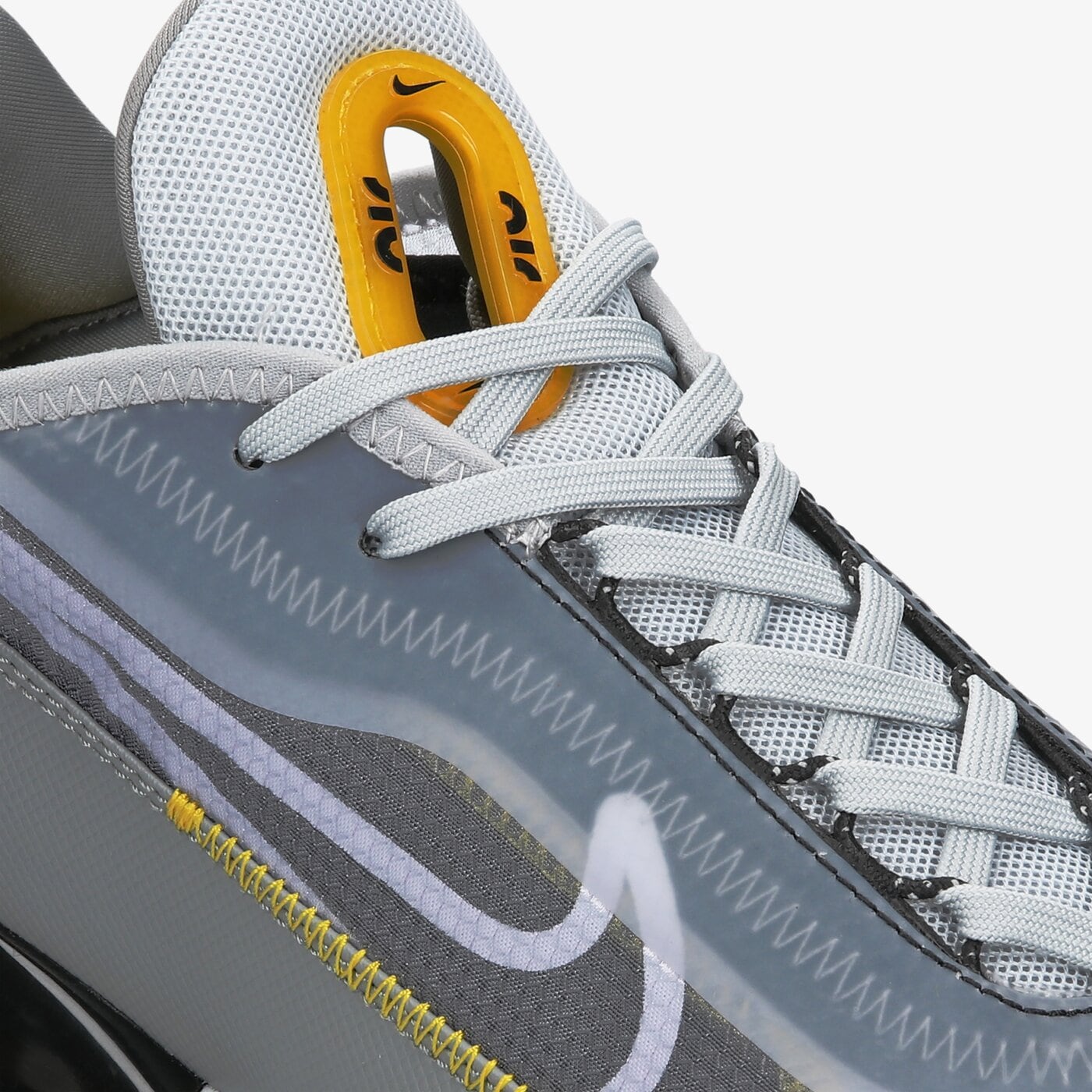 Мъжки маратонки NIKE AIR MAX 2090  bv9977-002 цвят сив