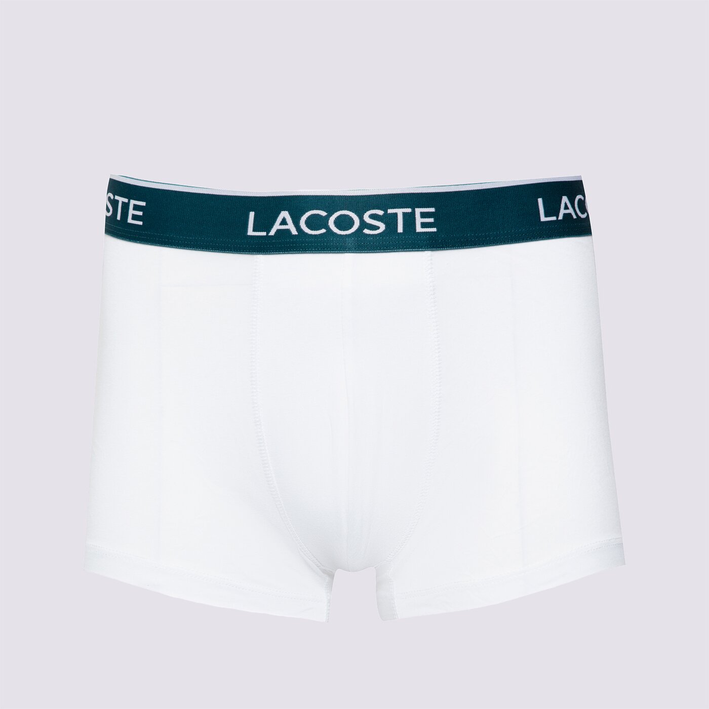 Мъжки боксерки LACOSTE БОКСЕРКИ 3 PACK BOXERS 5h3321e.tr2 цвят многоцветен